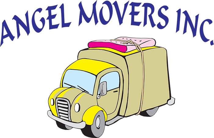 Angel Movers Inc.